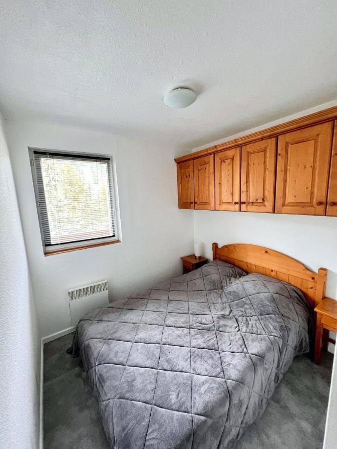 Vars, Spacieux Renove 4 Couchages Dans Vars (Hautes-Alpes)